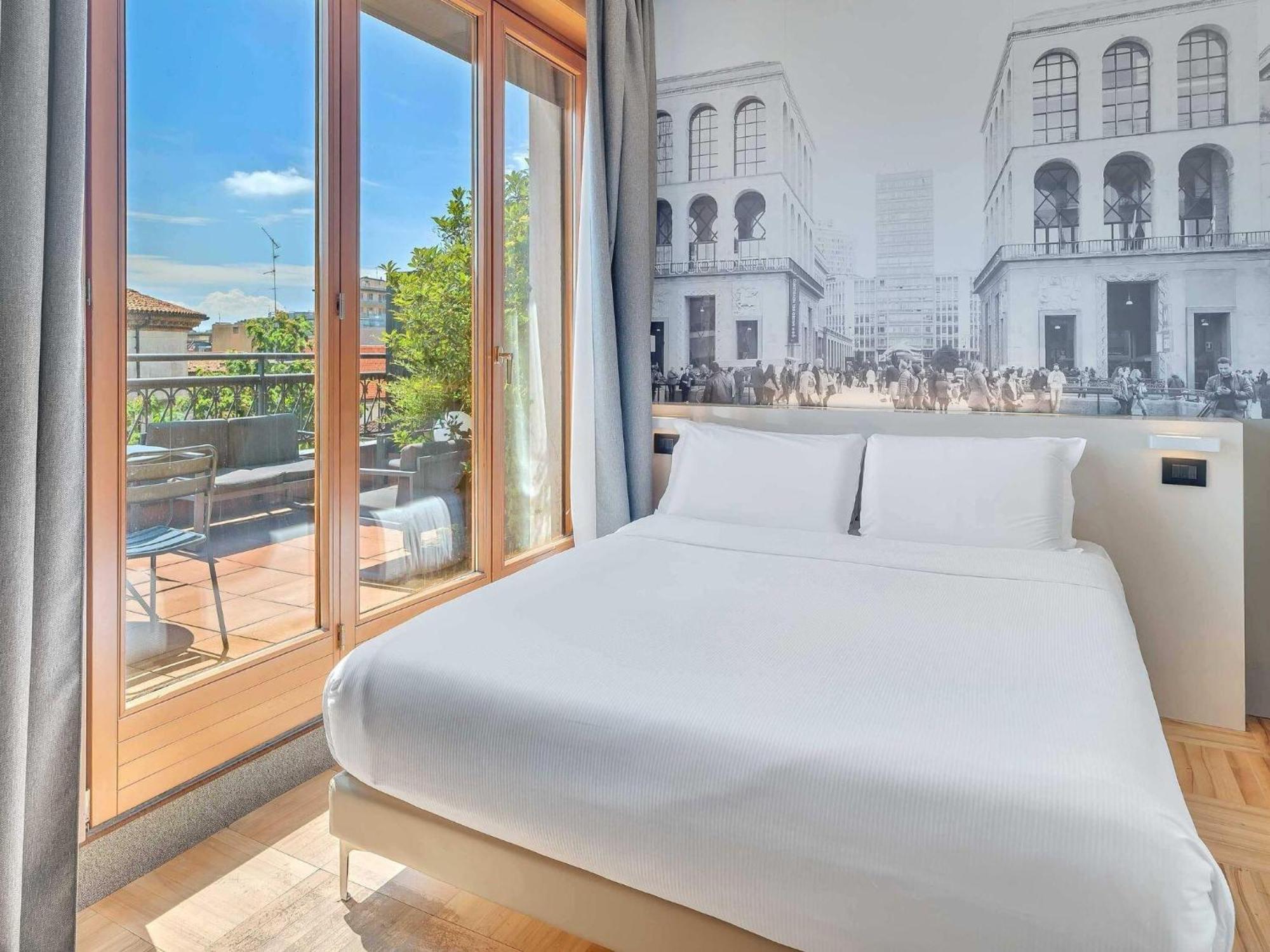 Where to Stay in Milan City Centre: 15 Best Family-Friendly Hotels