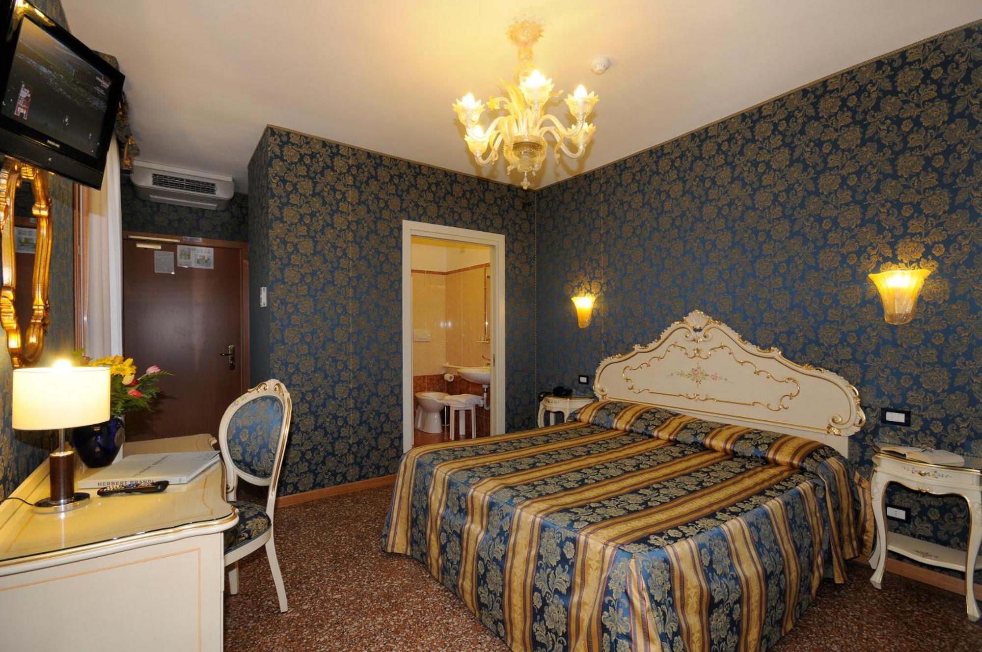 8 Boutique Hotels in Cannaregio Worth Booking in 2025