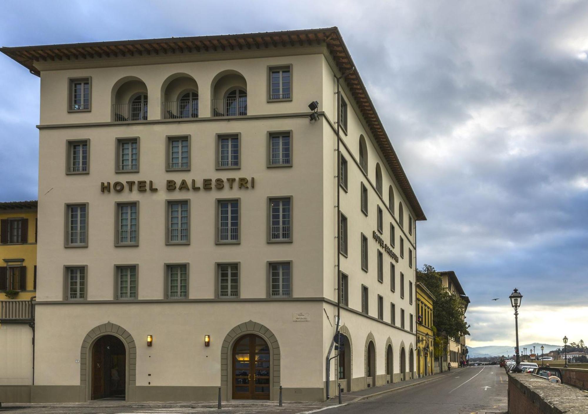 Where to Stay in Florence Centre: 8 Best Central Hotels