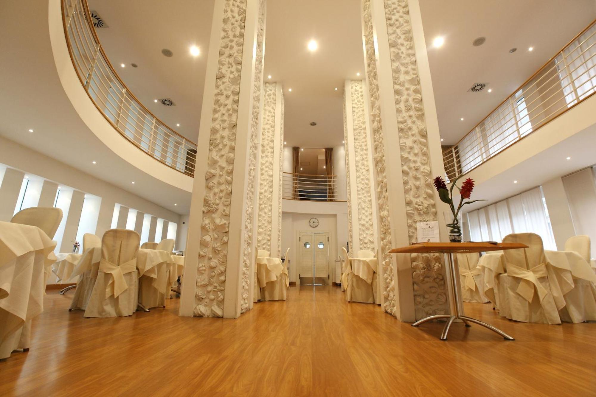 6 Business Hotels in Rimini Marina Centro Worth Booking