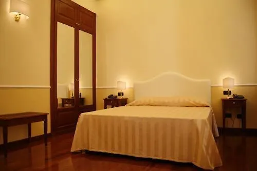 5 Smart 4-Star Hotels In Rome City Centre Worth Booking