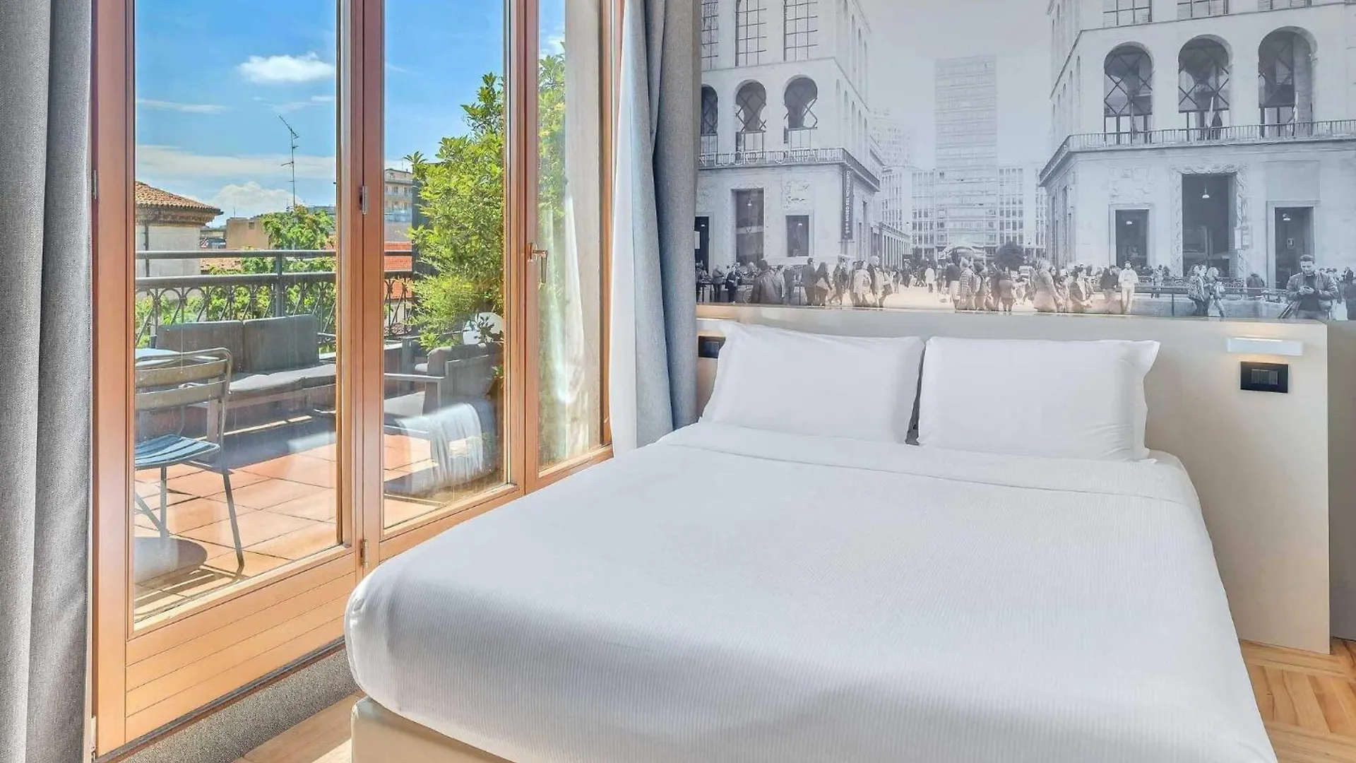 Where to Stay in Milan City Centre: 15 Best Family-Friendly Hotels