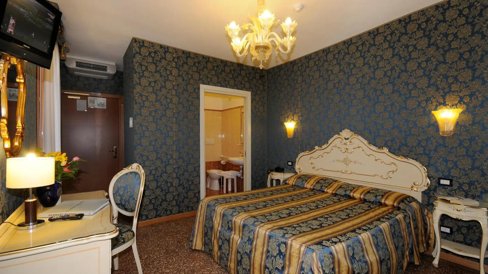 8 Boutique Hotels in Cannaregio Worth Booking in 2025