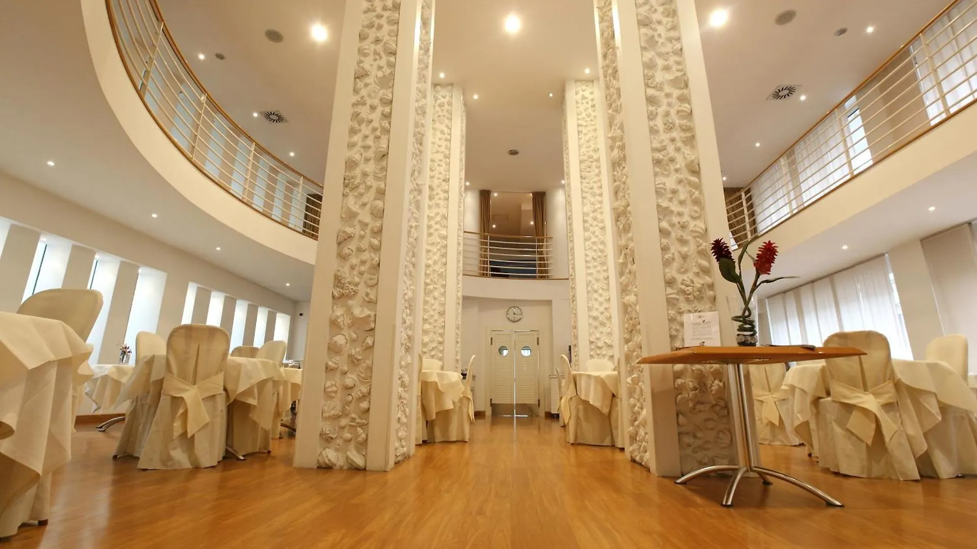 6 Business Hotels in Rimini Marina Centro Worth Booking