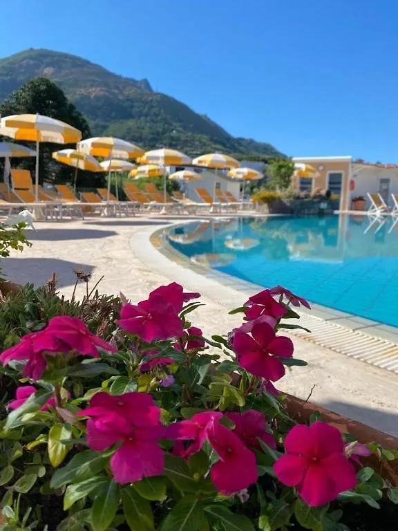 6 Smart Spa Hotels in Forio di Ischia Worth Booking