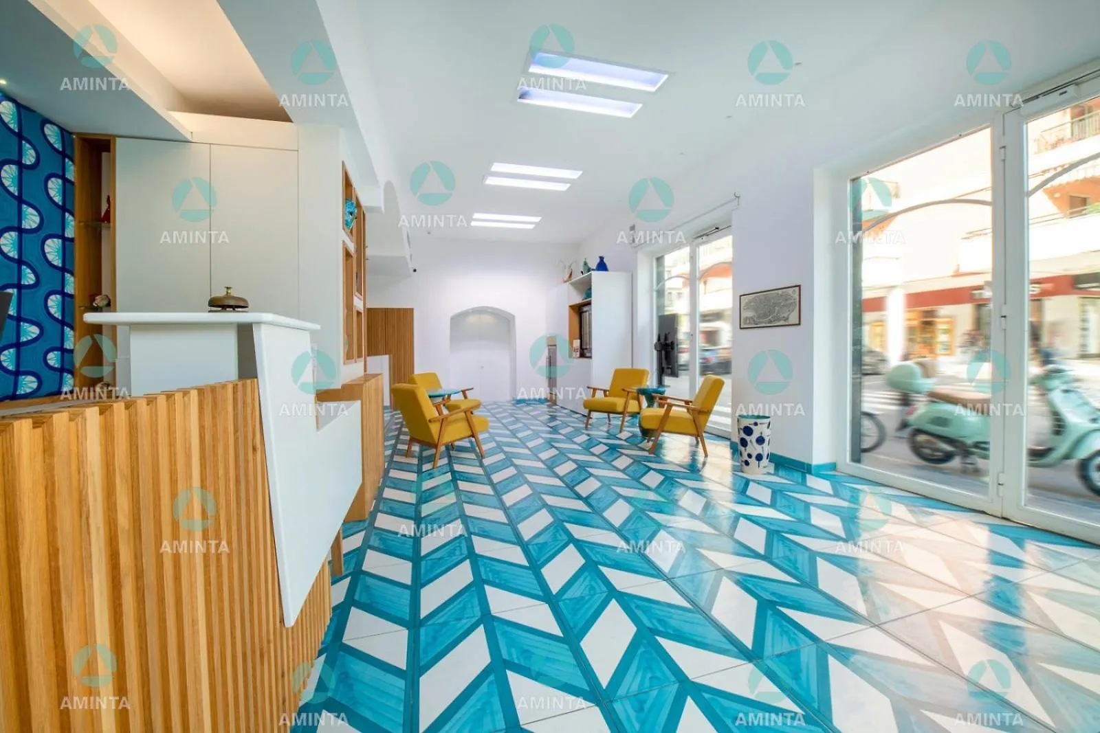 5 Cheap Hotels in Sorrento City Centre for Smart Travelers
