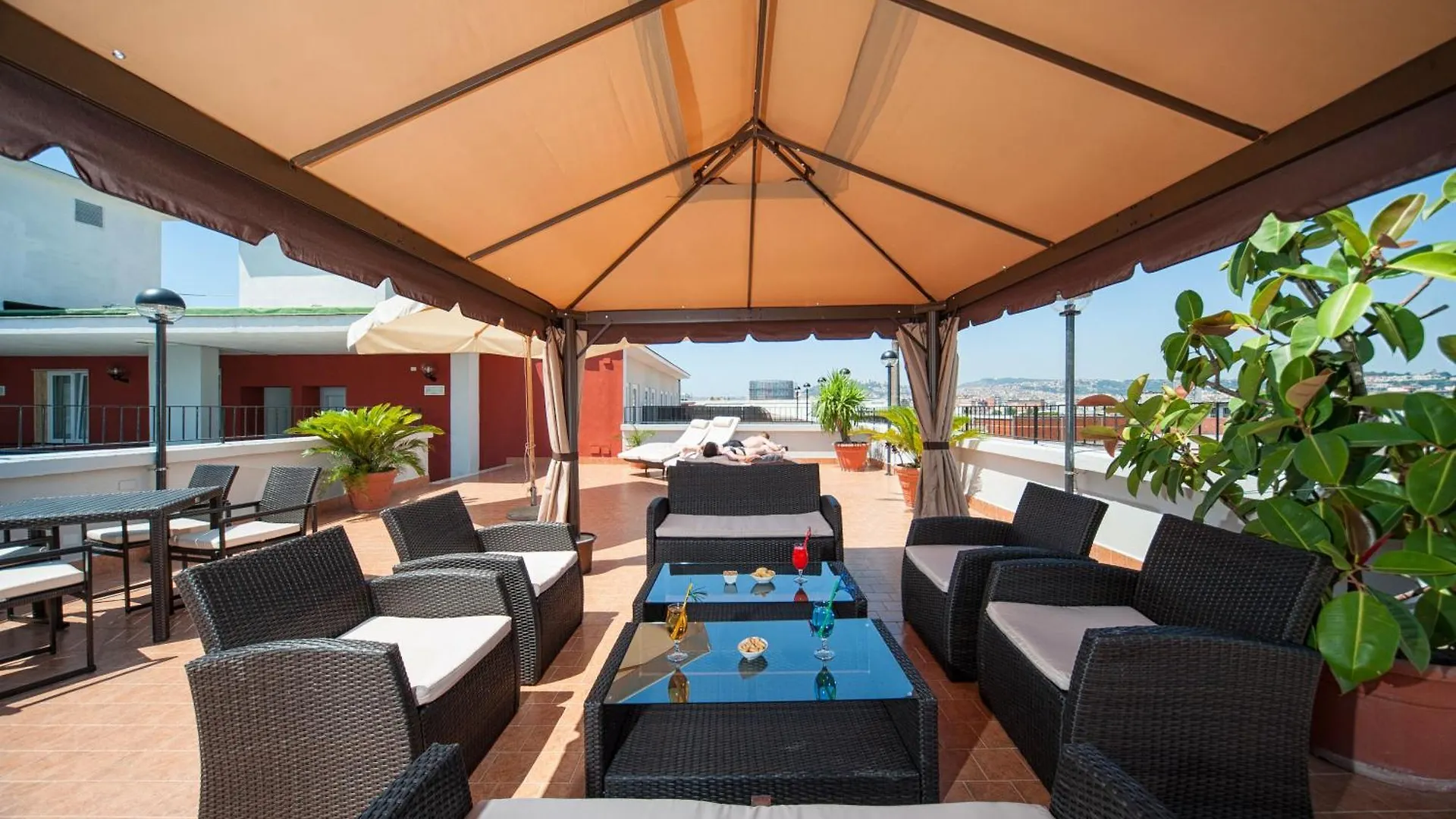 6 Exceptional Design Hotels In Lahe That Stand Out