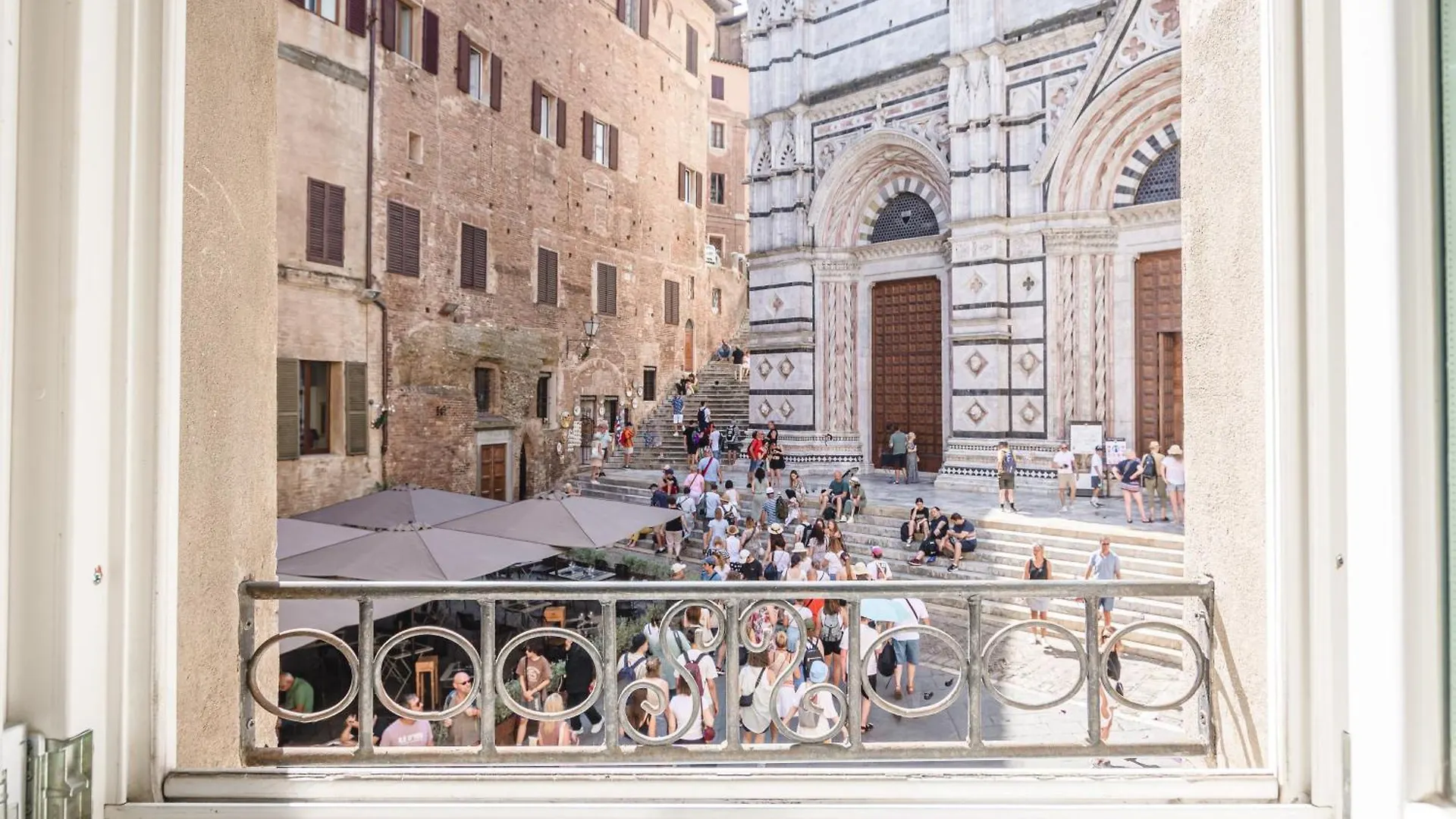 5 Historic Hotels in Siena City Centre for Authentic Stays