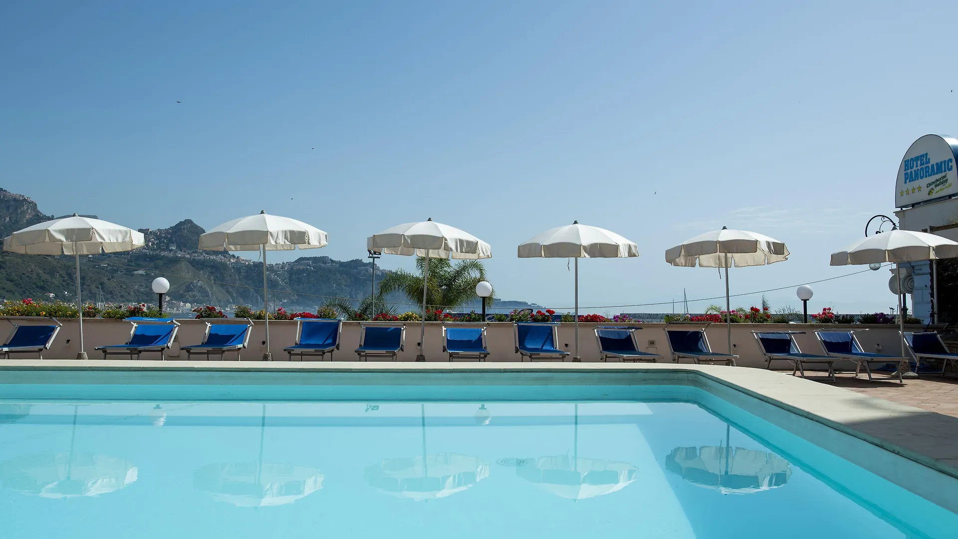 4 Hotels Near Castelmola Castle That Deliver Views and Access