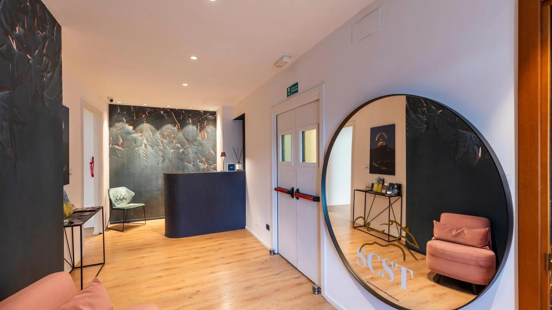 4 Family Hotels in Turin Historic Centre Worth Booking