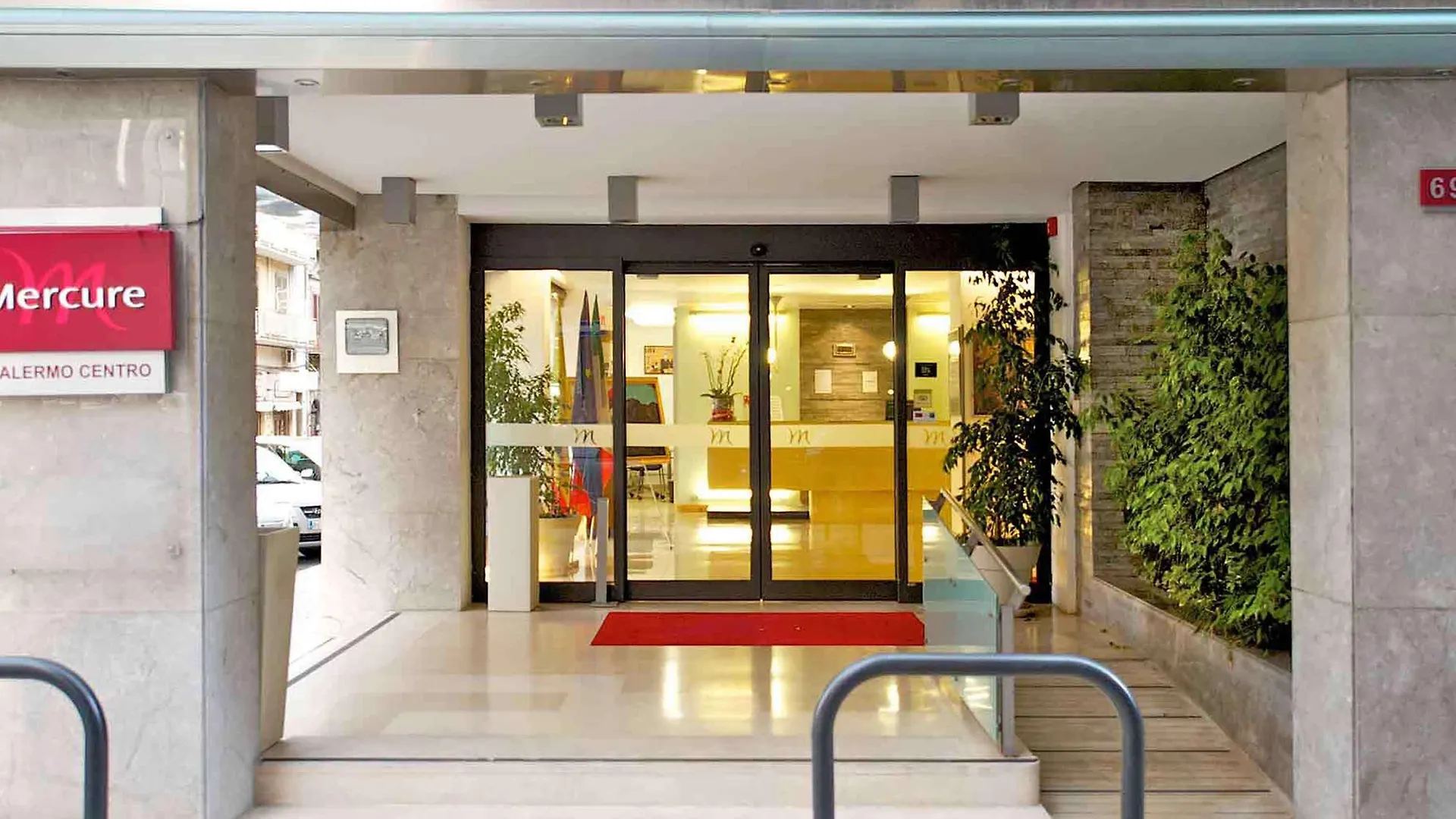4 Four-Star Hotels in Ruggero Settimo Worth Booking