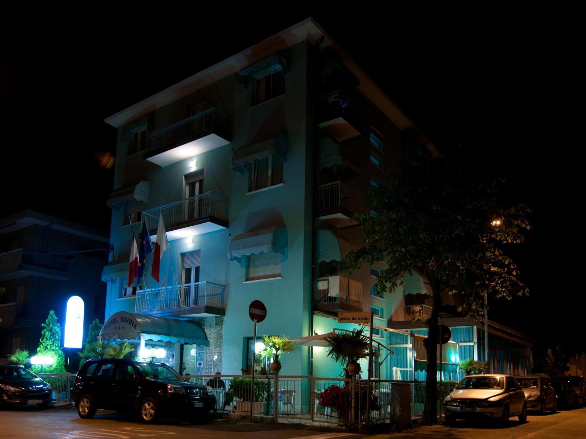 Where to Stay in Marina Centro: 3 Best 3-Star Hotels