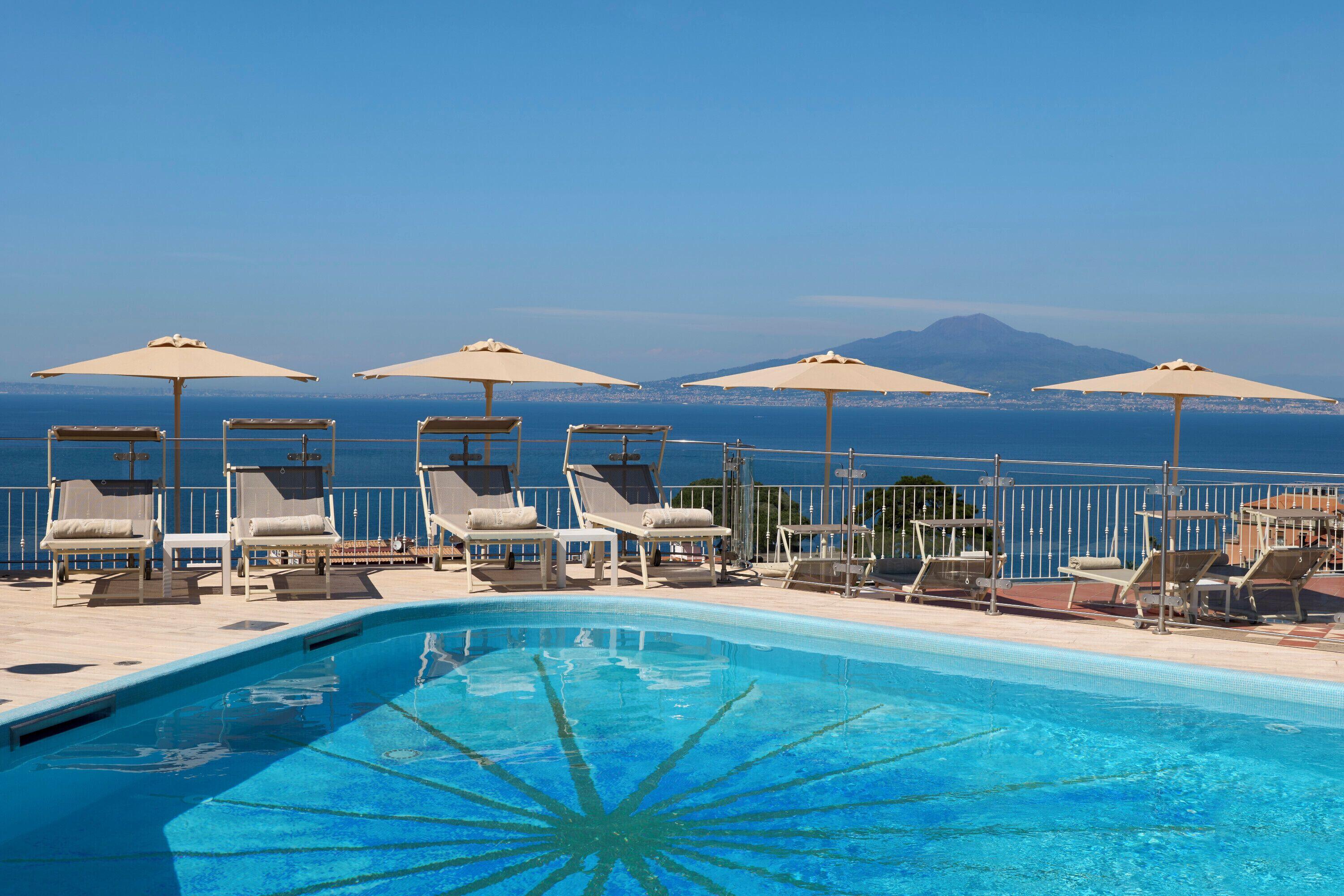 Where to Stay in Sorrento City Centre: 2 Best 4-Star Hotels